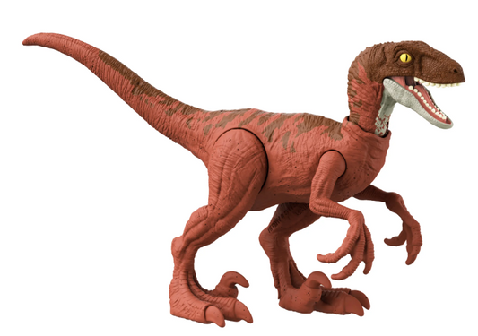 Jurassic World Dinosaur Danger Pack Lost World: Jurassic Park Raptor Action Figure Toy